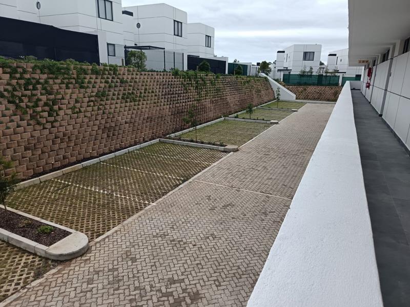 To Let 2 Bedroom Property for Rent in Heather Park Western Cape